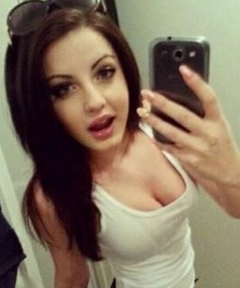 Анкета проститутки Жанна - город Белово, 21 год, №7652